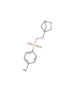 Astatech 2-OXABICYCLO[2.1.1]HEXAN-4-YLMETHYL 4-METHYLBENZENESULFONATE; 1G; Purity 95%; MDL-MFCD32862091